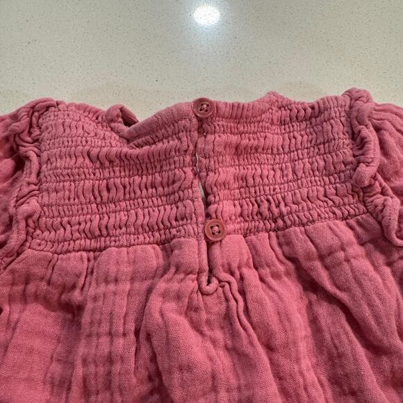 Old Navy and Greyson Collective 0-3M Baby Girl Shirts (2) - Picture 8 of 8